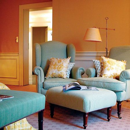 Hotel Albert Premier Luxembourg Bel Air Phòng bức ảnh