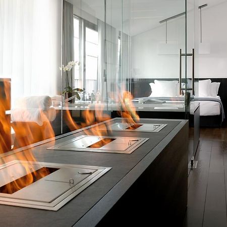 Hotel Albert Premier Luxembourg Bel Air Phòng bức ảnh