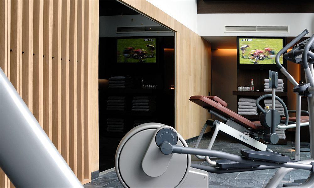 Hotel Albert Premier Luxembourg Bel Air Tiện nghi bức ảnh