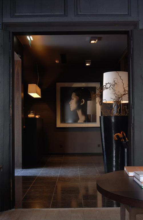 Hotel Albert Premier Luxembourg Bel Air Ngoại thất bức ảnh