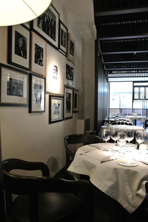 Hotel Albert Premier Luxembourg Bel Air Ngoại thất bức ảnh