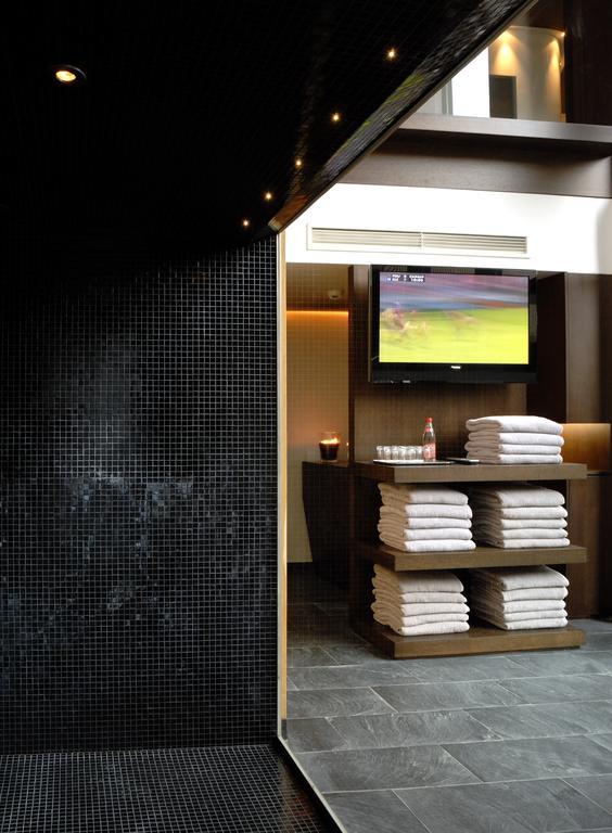 Hotel Albert Premier Luxembourg Bel Air Ngoại thất bức ảnh
