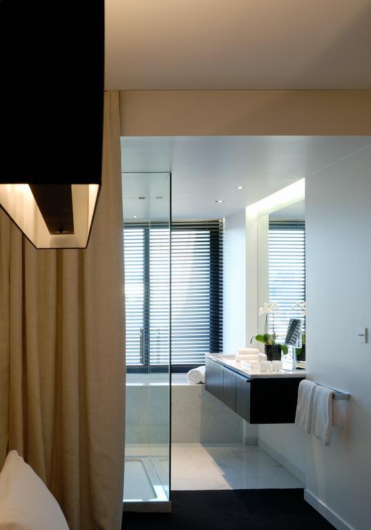 Hotel Albert Premier Luxembourg Bel Air Phòng bức ảnh