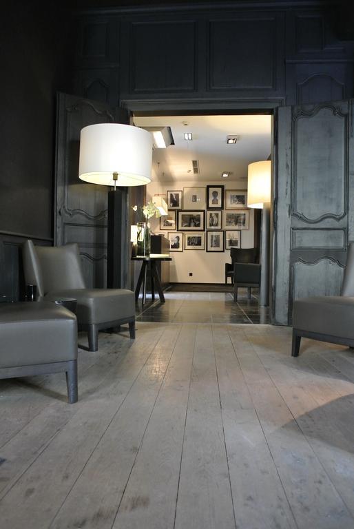 Hotel Albert Premier Luxembourg Bel Air Ngoại thất bức ảnh