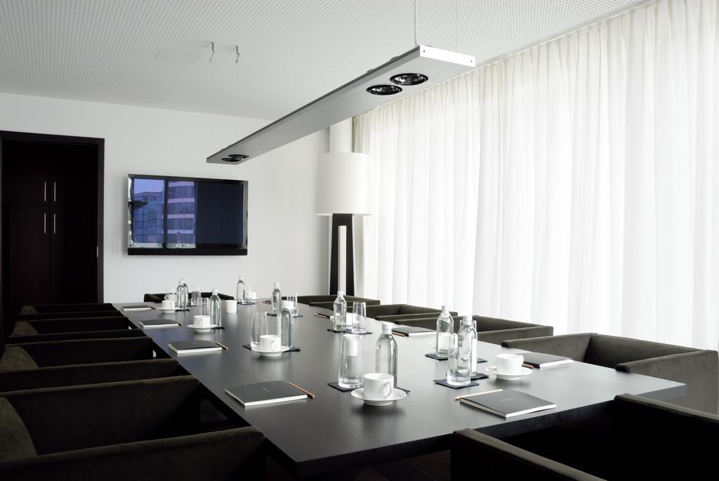 Hotel Albert Premier Luxembourg Bel Air Tiện nghi bức ảnh