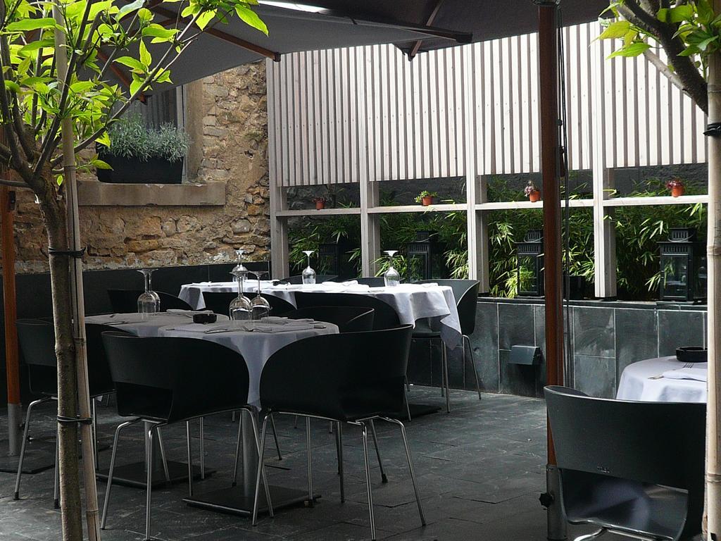 Hotel Albert Premier Luxembourg Bel Air Ngoại thất bức ảnh