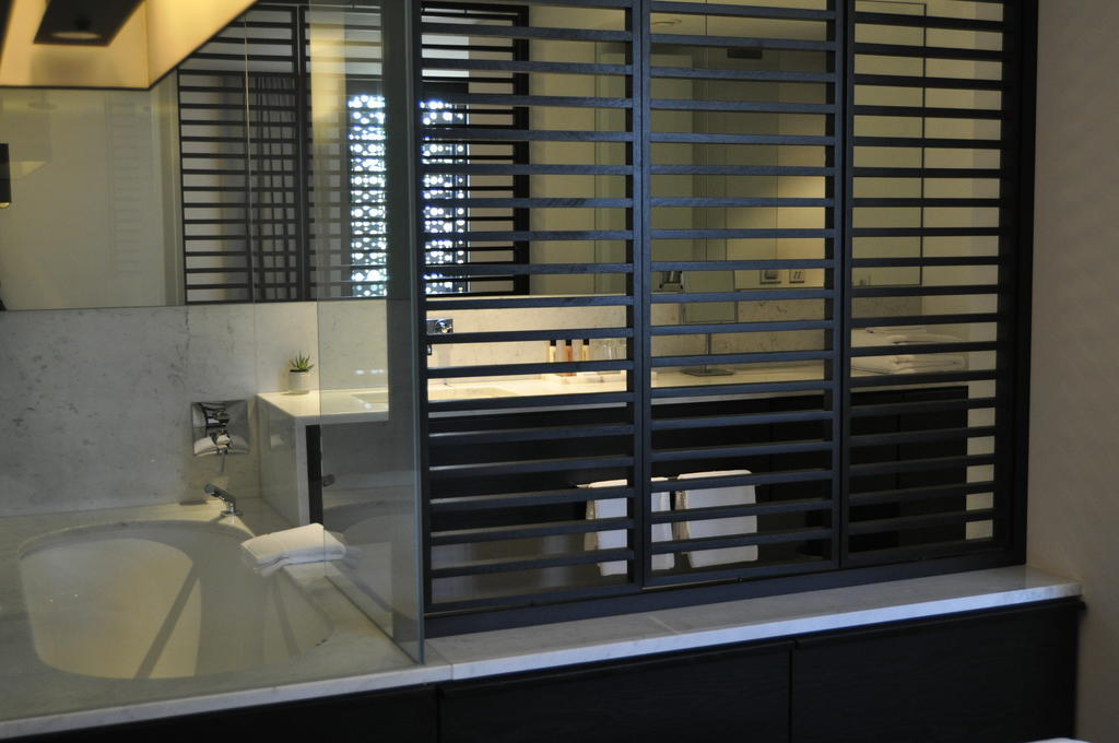 Hotel Albert Premier Luxembourg Bel Air Phòng bức ảnh
