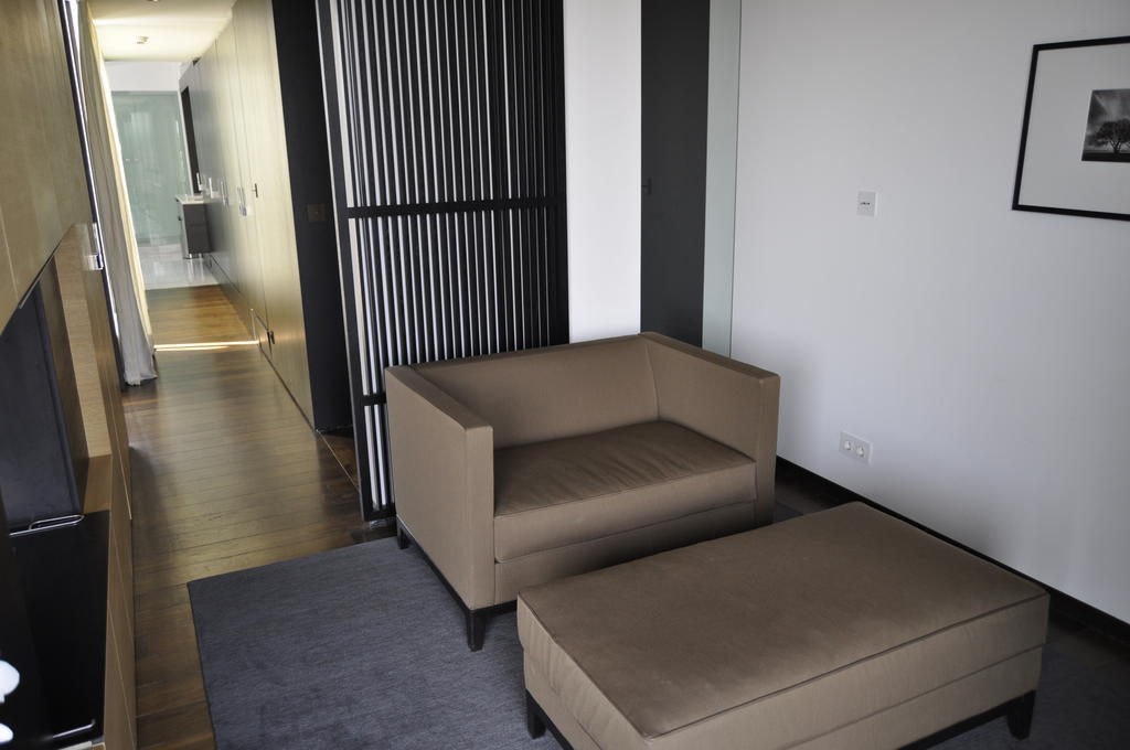 Hotel Albert Premier Luxembourg Bel Air Phòng bức ảnh