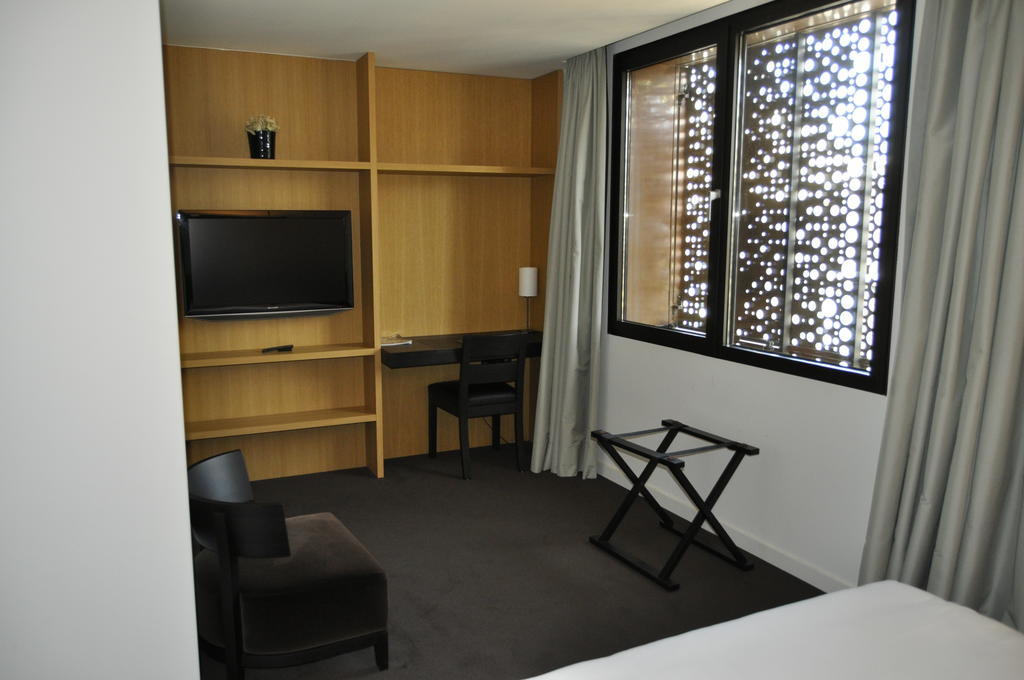 Hotel Albert Premier Luxembourg Bel Air Phòng bức ảnh
