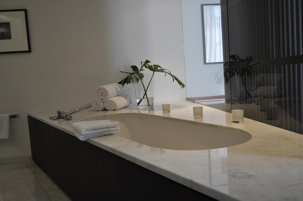 Hotel Albert Premier Luxembourg Bel Air Phòng bức ảnh