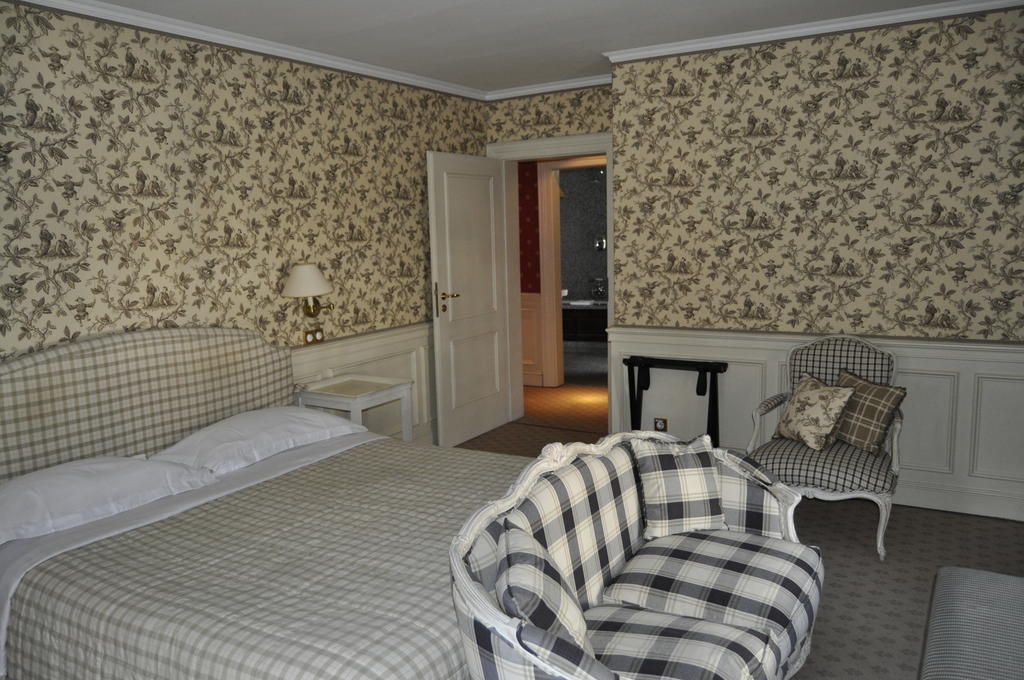 Hotel Albert Premier Luxembourg Bel Air Phòng bức ảnh