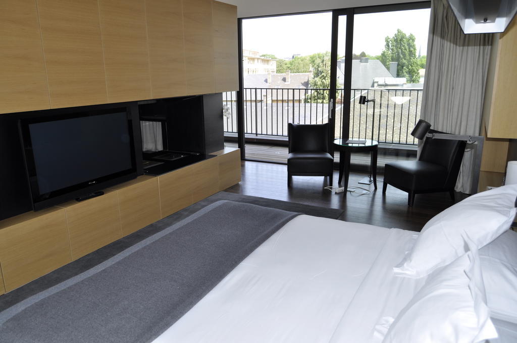 Hotel Albert Premier Luxembourg Bel Air Phòng bức ảnh
