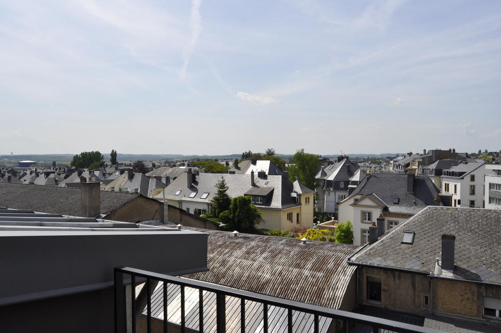 Hotel Albert Premier Luxembourg Bel Air Phòng bức ảnh