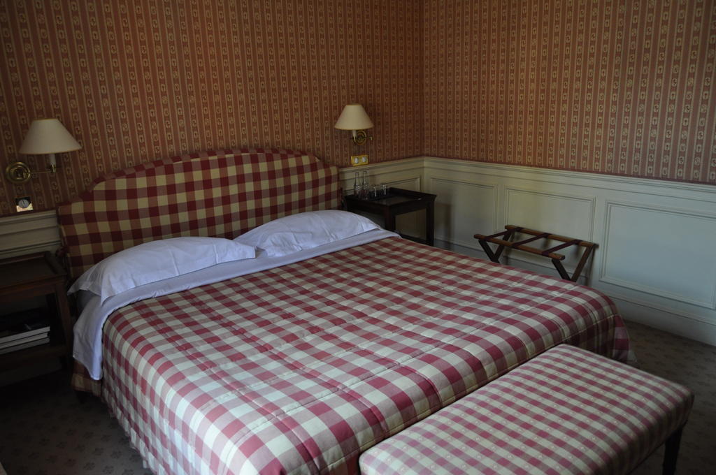 Hotel Albert Premier Luxembourg Bel Air Phòng bức ảnh