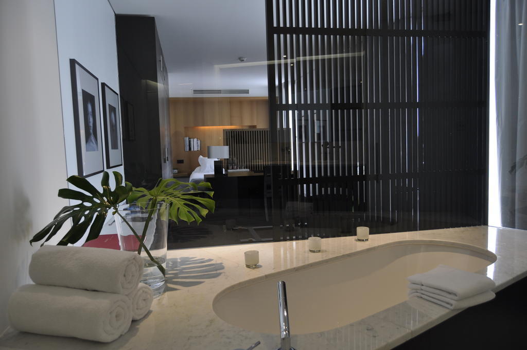 Hotel Albert Premier Luxembourg Bel Air Phòng bức ảnh