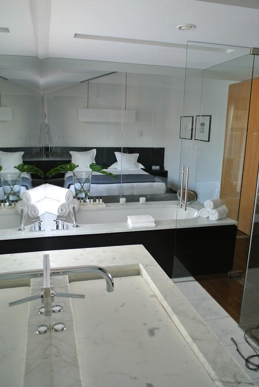 Hotel Albert Premier Luxembourg Bel Air Phòng bức ảnh