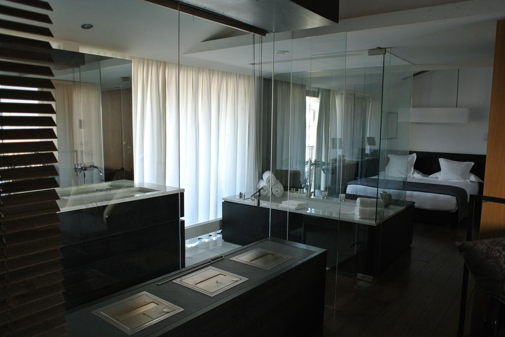 Hotel Albert Premier Luxembourg Bel Air Phòng bức ảnh