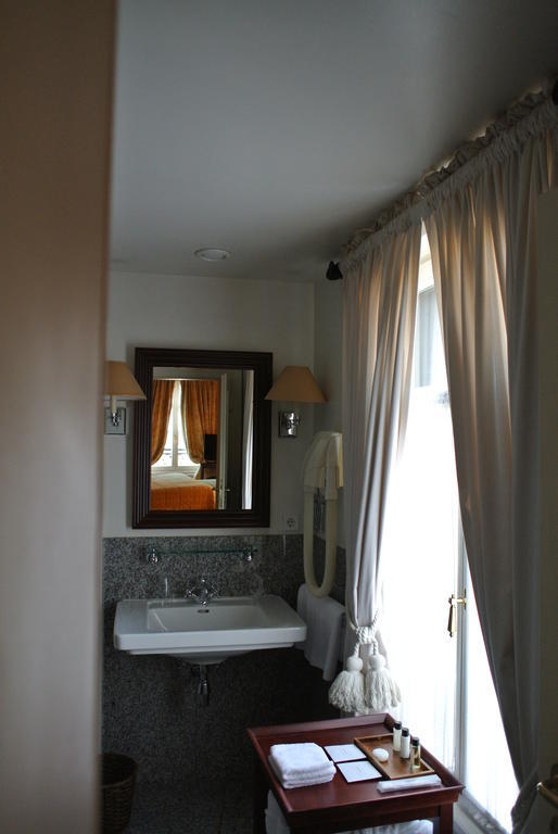 Hotel Albert Premier Luxembourg Bel Air Phòng bức ảnh