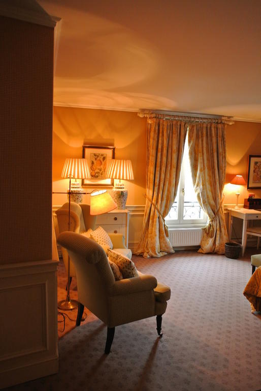 Hotel Albert Premier Luxembourg Bel Air Phòng bức ảnh
