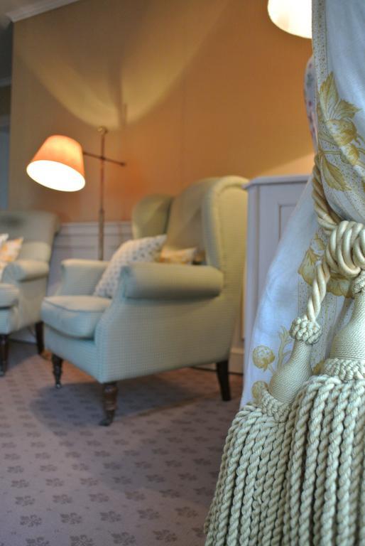 Hotel Albert Premier Luxembourg Bel Air Phòng bức ảnh