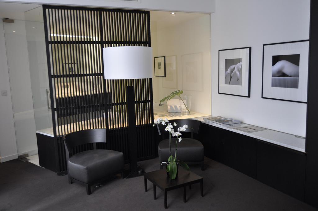 Hotel Albert Premier Luxembourg Bel Air Phòng bức ảnh