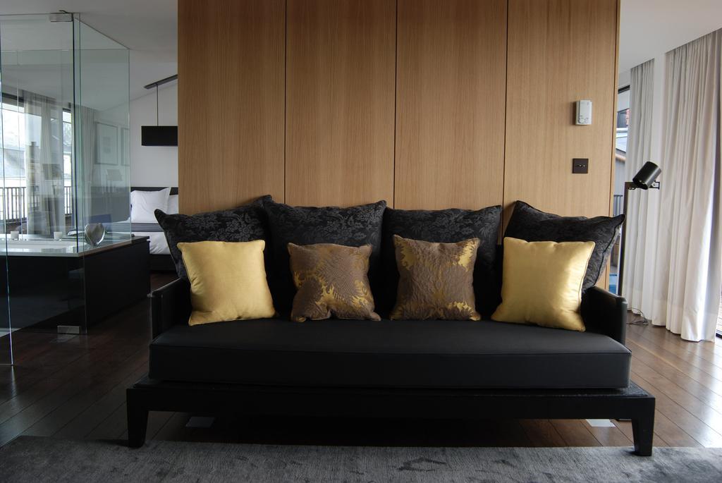 Hotel Albert Premier Luxembourg Bel Air Phòng bức ảnh