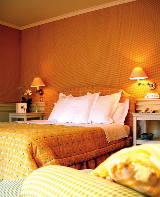 Hotel Albert Premier Luxembourg Bel Air Phòng bức ảnh