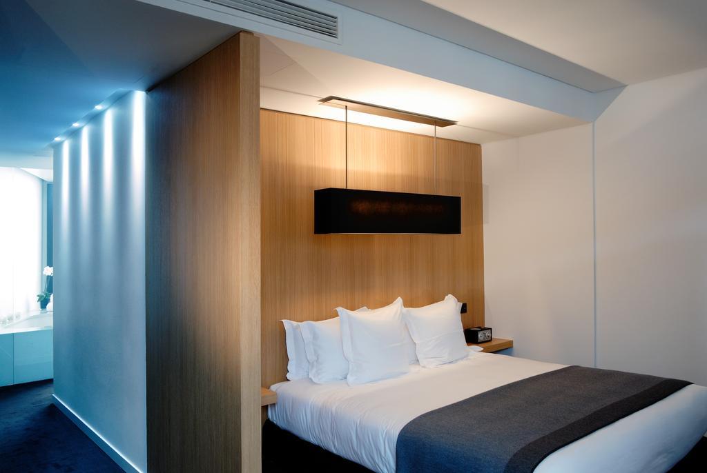 Hotel Albert Premier Luxembourg Bel Air Phòng bức ảnh