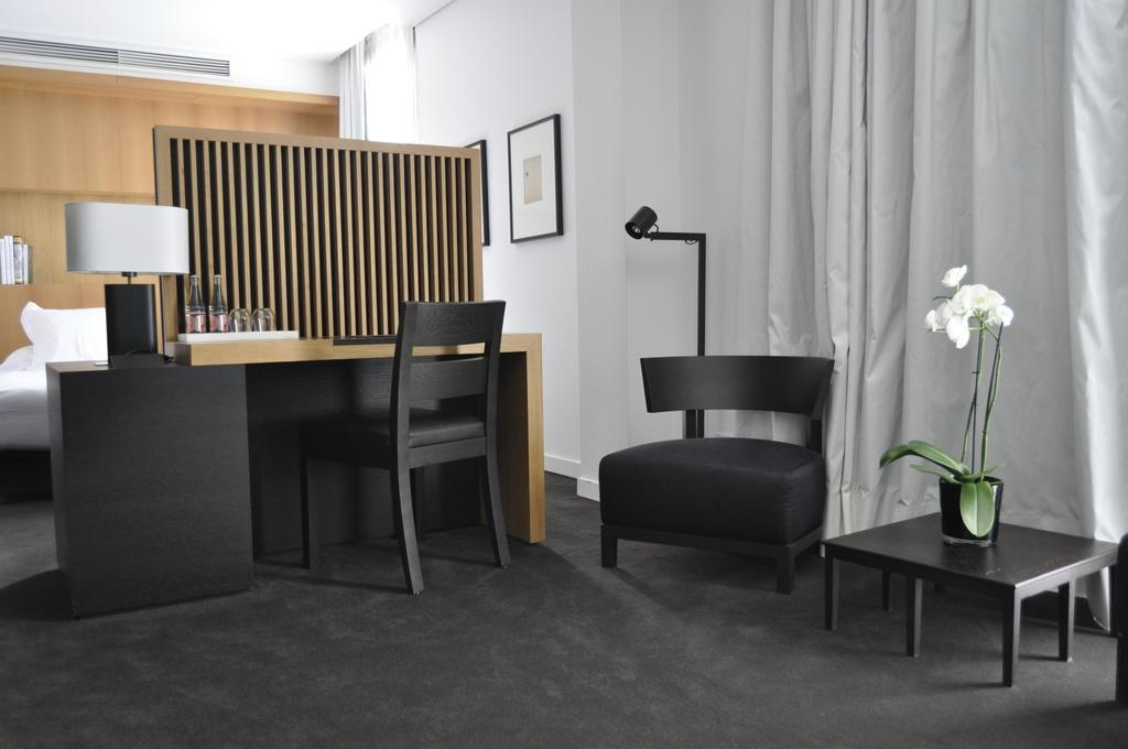 Hotel Albert Premier Luxembourg Bel Air Phòng bức ảnh