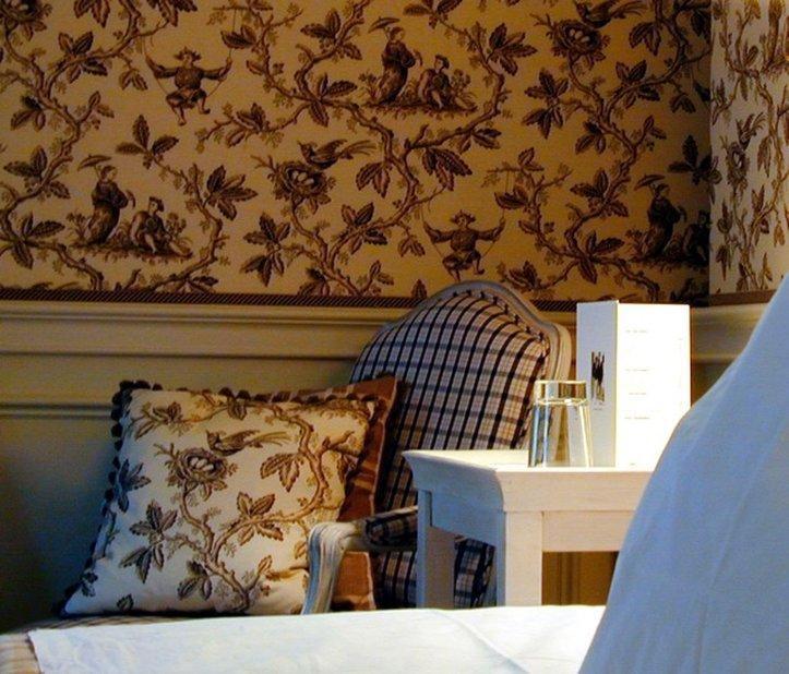 Hotel Albert Premier Luxembourg Bel Air Phòng bức ảnh