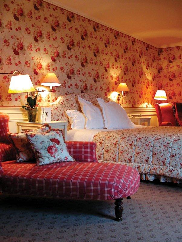 Hotel Albert Premier Luxembourg Bel Air Phòng bức ảnh
