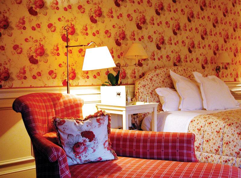 Hotel Albert Premier Luxembourg Bel Air Tiện nghi bức ảnh