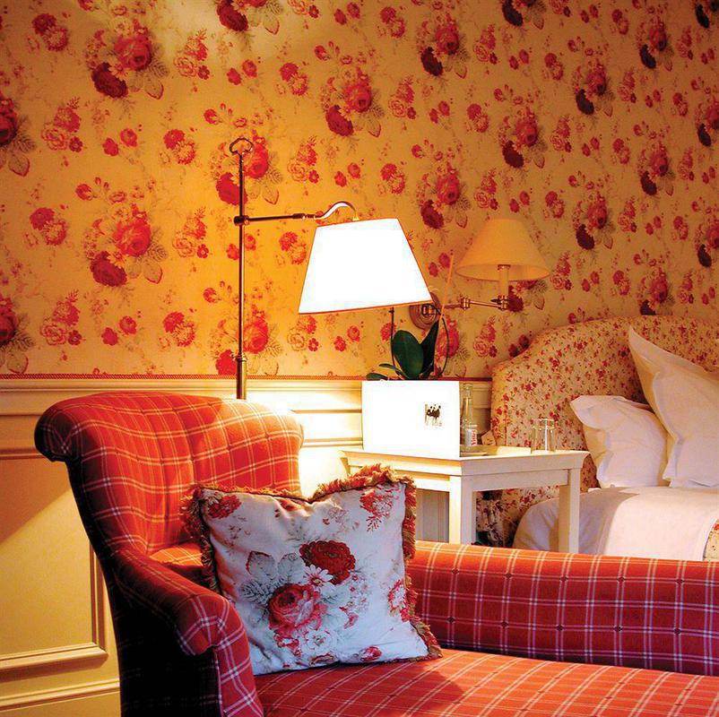 Hotel Albert Premier Luxembourg Bel Air Phòng bức ảnh