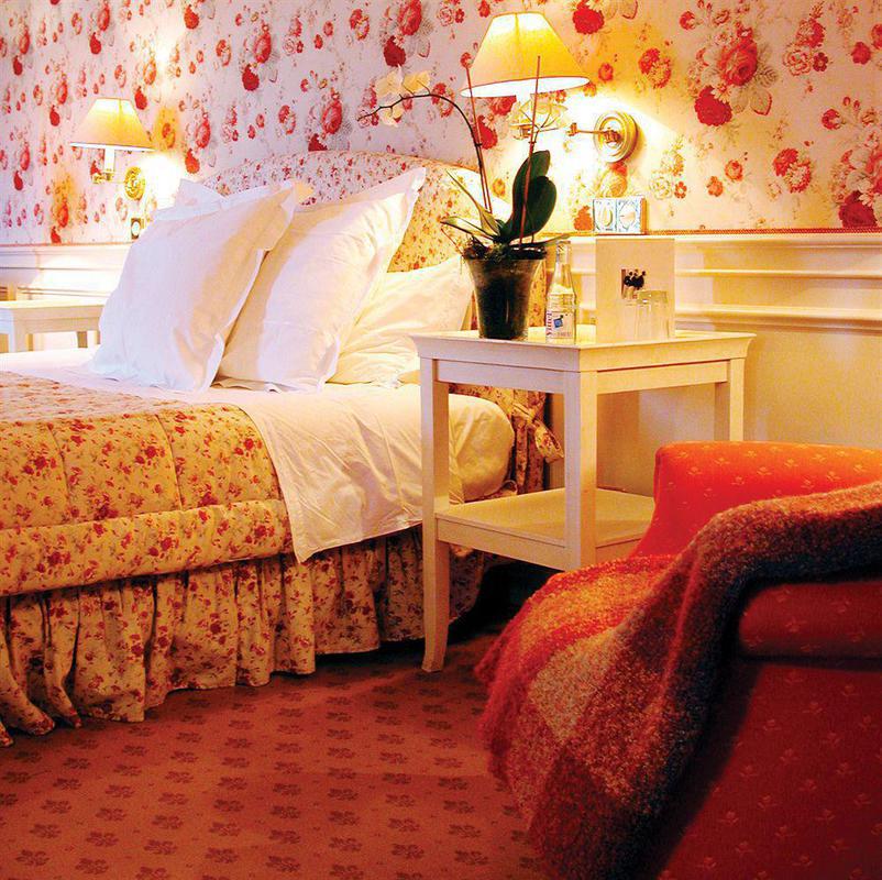 Hotel Albert Premier Luxembourg Bel Air Ngoại thất bức ảnh