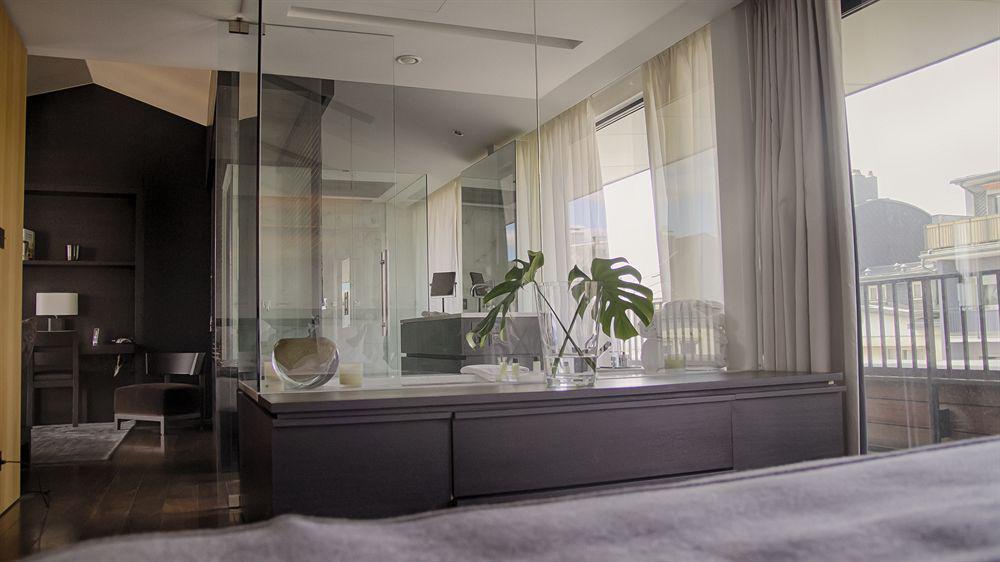 Hotel Albert Premier Luxembourg Bel Air Ngoại thất bức ảnh