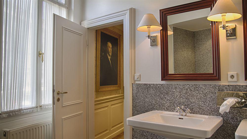 Hotel Albert Premier Luxembourg Bel Air Ngoại thất bức ảnh