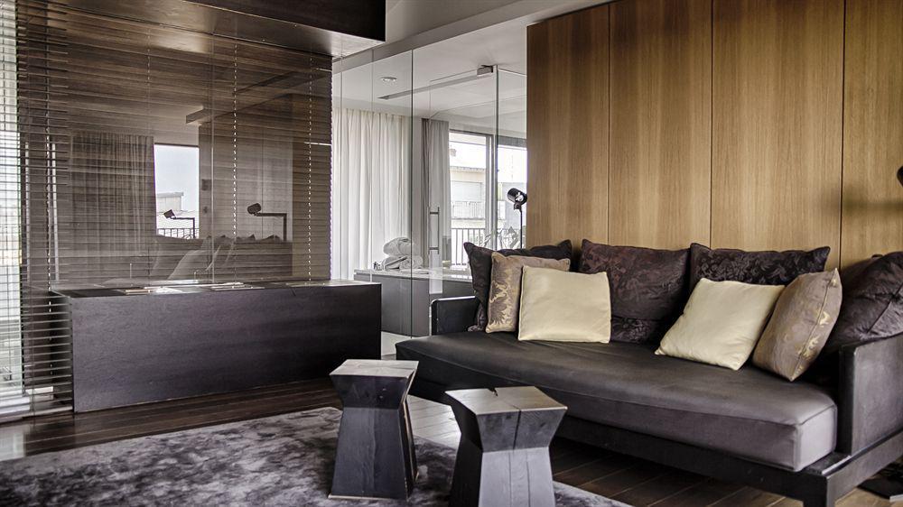 Hotel Albert Premier Luxembourg Bel Air Ngoại thất bức ảnh