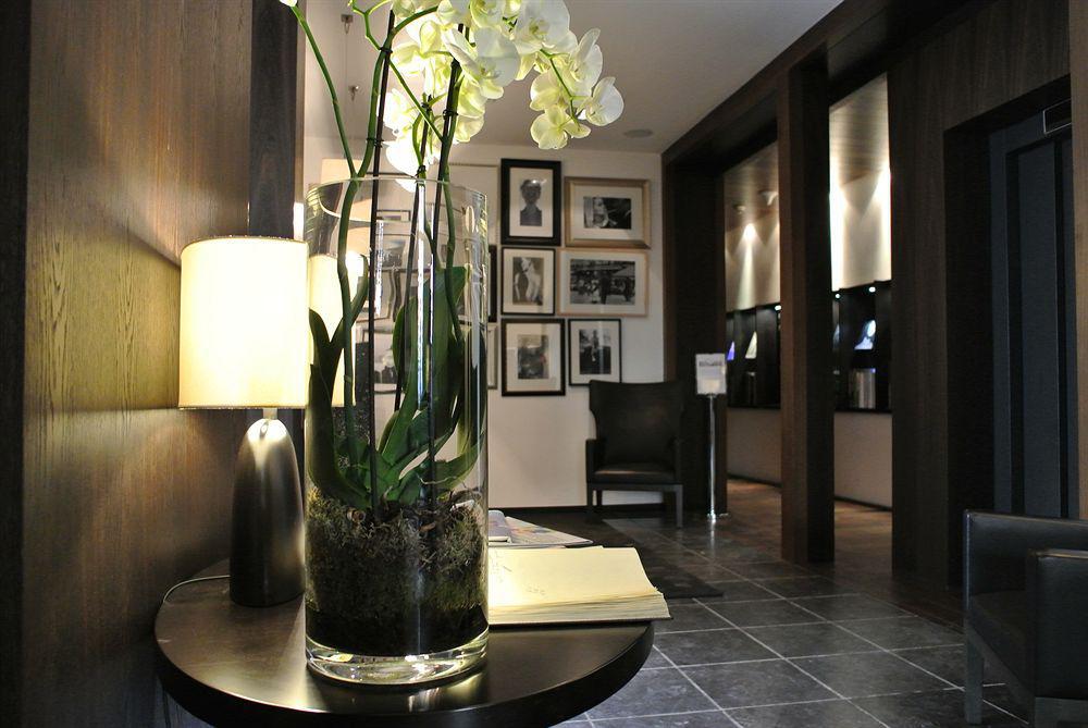 Hotel Albert Premier Luxembourg Bel Air Ngoại thất bức ảnh