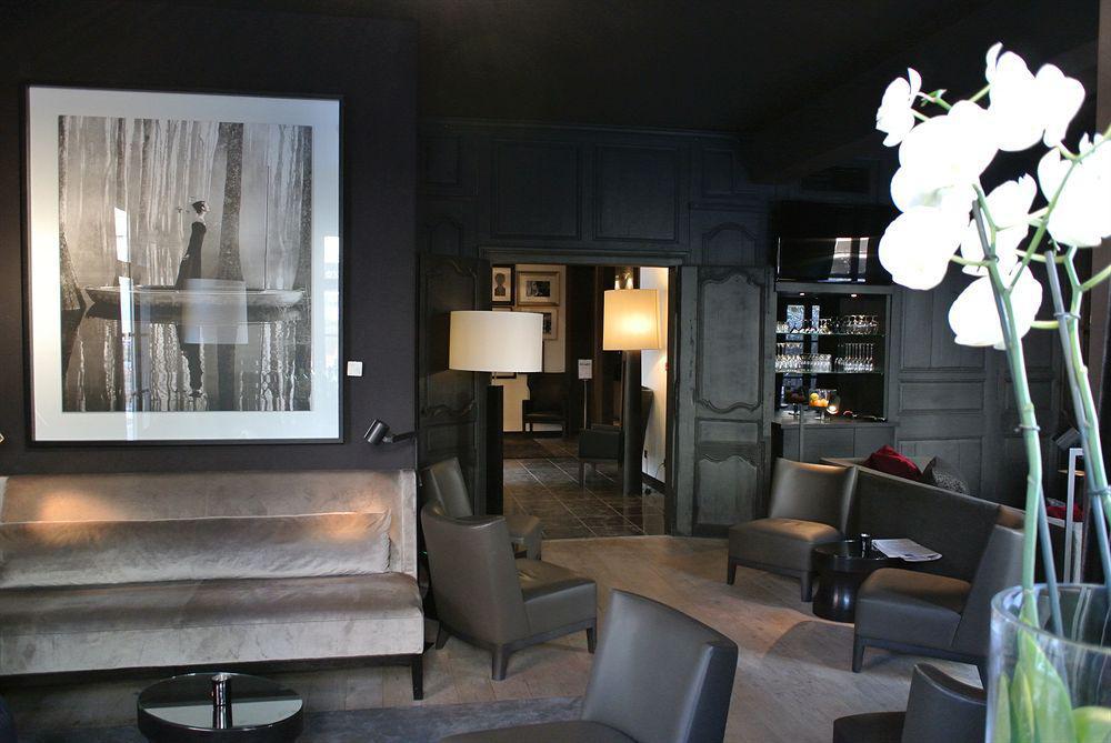Hotel Albert Premier Luxembourg Bel Air Ngoại thất bức ảnh