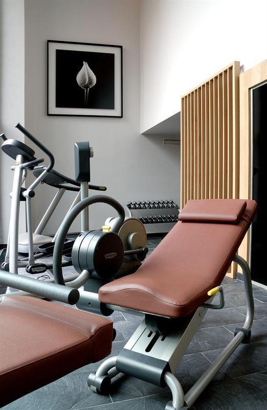 Hotel Albert Premier Luxembourg Bel Air Tiện nghi bức ảnh